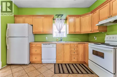 22 Herlan Avenue Kitchener ON N2G 4K3