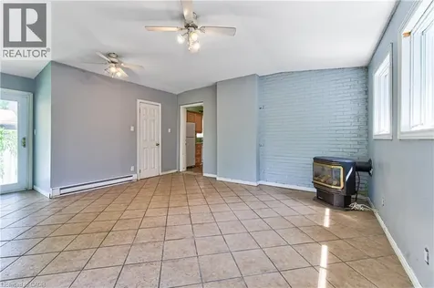 22 Herlan Avenue Kitchener ON N2G 4K3