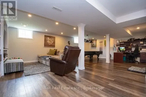 1519 Holden Road Selwyn ON K9J 6X5