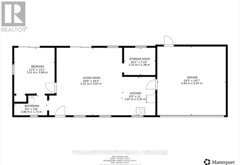 472 Canal Road Trent Hills ON K0L 1L0