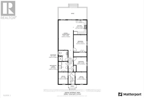 472 Canal Road Trent Hills ON K0L 1L0