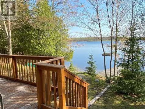 130 Lakeview Drive Bruce Mines ON P0R 1C0