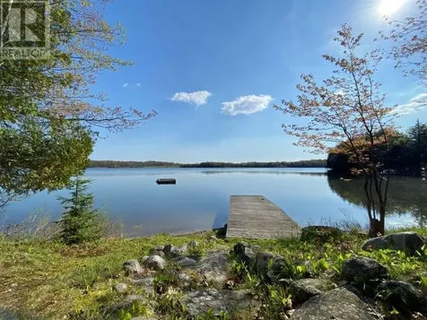 130 Lakeview Drive Bruce Mines ON P0R 1C0