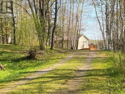 130 Lakeview Drive Bruce Mines ON P0R 1C0
