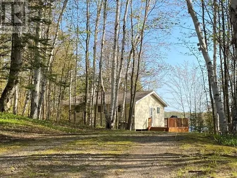 130 Lakeview Drive Bruce Mines ON P0R 1C0