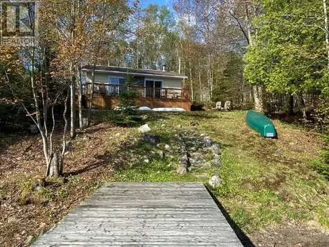 130 Lakeview Drive Bruce Mines ON P0R 1C0
