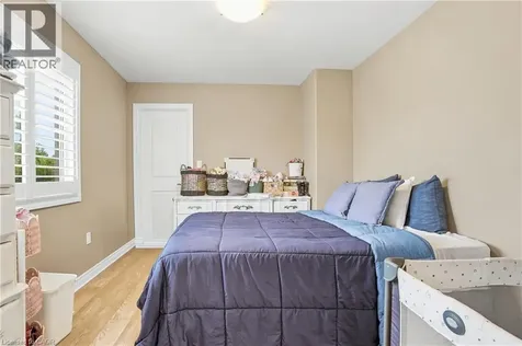 334 Viger Drive Welland ON L3B 0E2