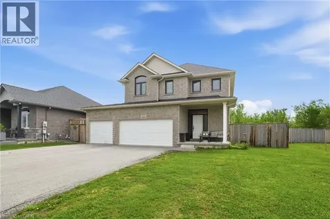 334 Viger Drive Welland ON L3B 0E2
