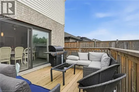 334 Viger Drive Welland ON L3B 0E2