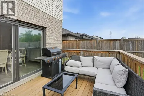 334 Viger Drive Welland ON L3B 0E2