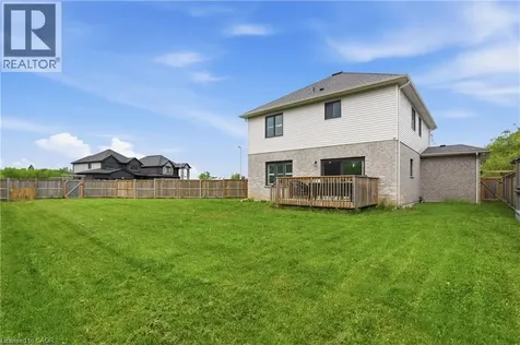 334 Viger Drive Welland ON L3B 0E2
