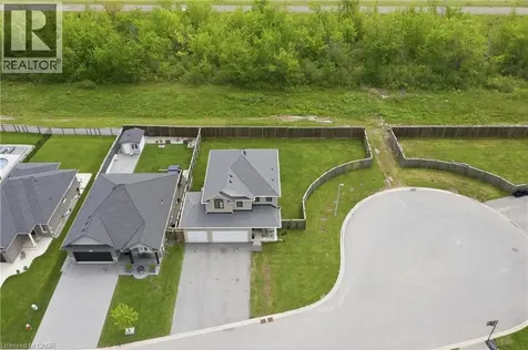 334 Viger Drive Welland ON L3B 0E2