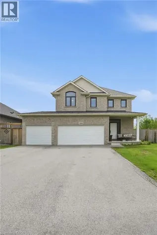 334 Viger Drive Welland ON L3B 0E2