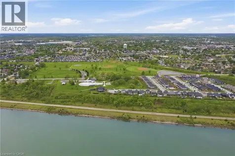 334 Viger Drive Welland ON L3B 0E2
