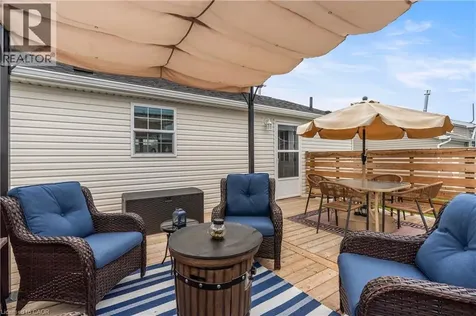 22 Copper Beech Drive Nanticoke ON N0A 1L0