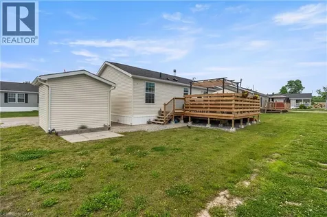 22 Copper Beech Drive Nanticoke ON N0A 1L0