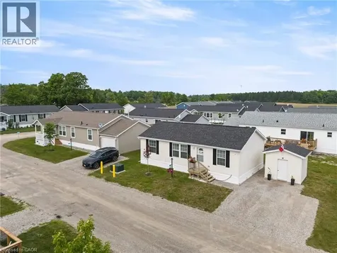 22 Copper Beech Drive Nanticoke ON N0A 1L0