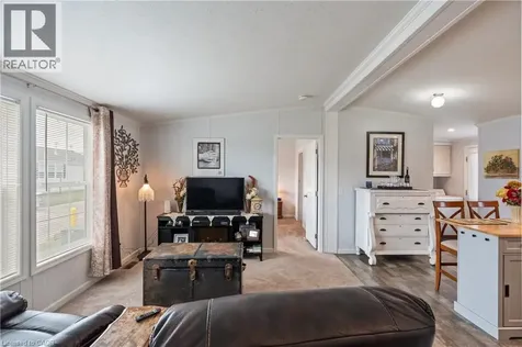 22 Copper Beech Drive Nanticoke ON N0A 1L0