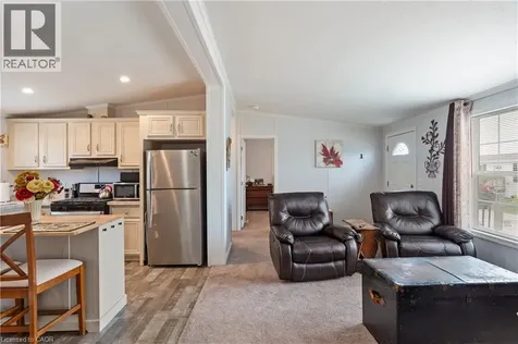 22 Copper Beech Drive Nanticoke ON N0A 1L0