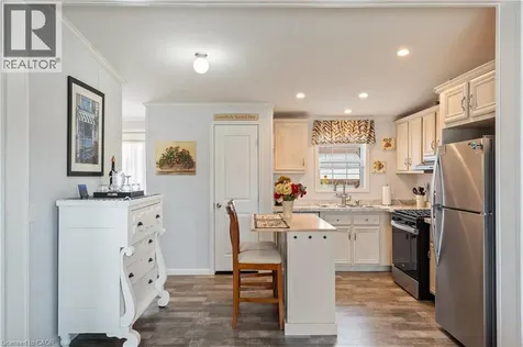 22 Copper Beech Drive Nanticoke ON N0A 1L0