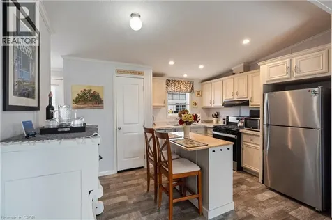 22 Copper Beech Drive Nanticoke ON N0A 1L0