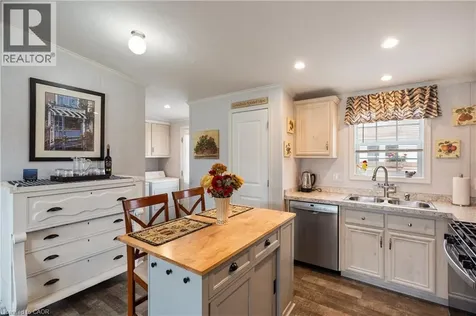 22 Copper Beech Drive Nanticoke ON N0A 1L0