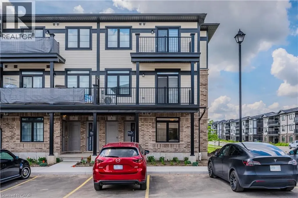39 Lomond Lane Kitchener ON N2R 0R4
