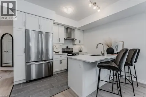 39 Lomond Lane Kitchener ON N2R 0R4