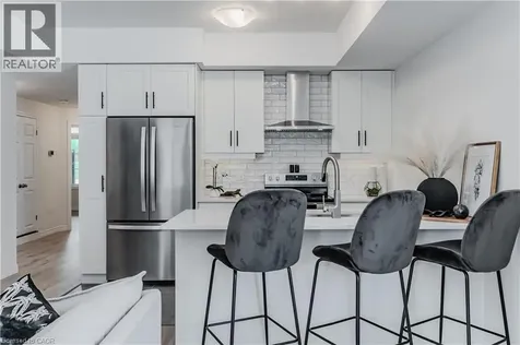 39 Lomond Lane Kitchener ON N2R 0R4