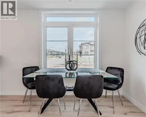39 Lomond Lane Kitchener ON N2R 0R4
