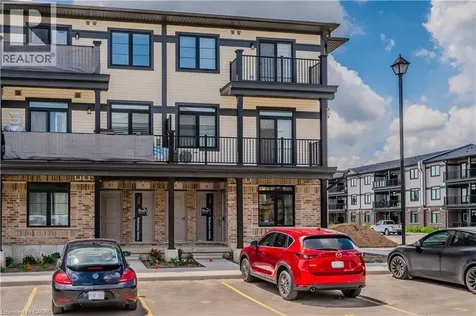 39 Lomond Lane Kitchener ON N2R 0R4