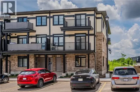 39 Lomond Lane Kitchener ON N2R 0R4