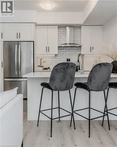 39 Lomond Lane Kitchener ON N2R 0R4