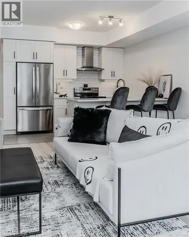39 Lomond Lane Kitchener ON N2R 0R4