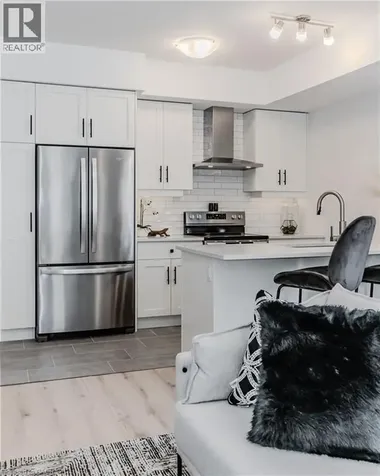 39 Lomond Lane Kitchener ON N2R 0R4