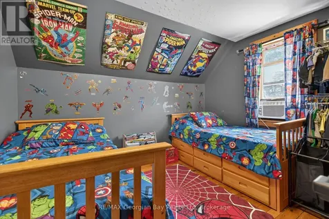 14 Centre Street Penetanguishene ON L9M 1P1