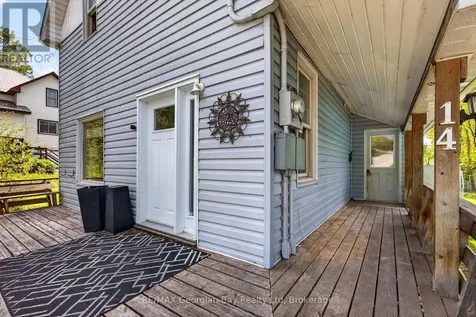 14 Centre Street Penetanguishene ON L9M 1P1
