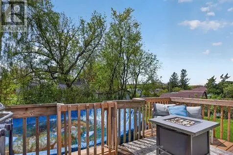 14 Centre Street Penetanguishene ON L9M 1P1