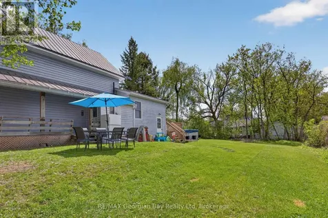 14 Centre Street Penetanguishene ON L9M 1P1