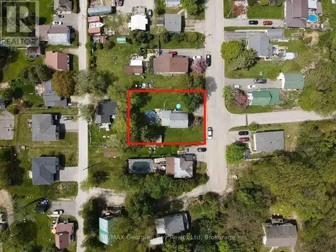 14 Centre Street Penetanguishene ON L9M 1P1