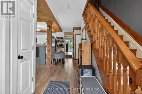 14 Centre Street Penetanguishene ON L9M 1P1