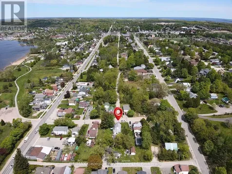 14 Centre Street Penetanguishene ON L9M 1P1