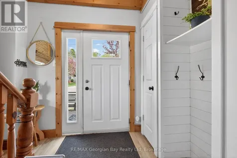 14 Centre Street Penetanguishene ON L9M 1P1
