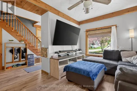 14 Centre Street Penetanguishene ON L9M 1P1