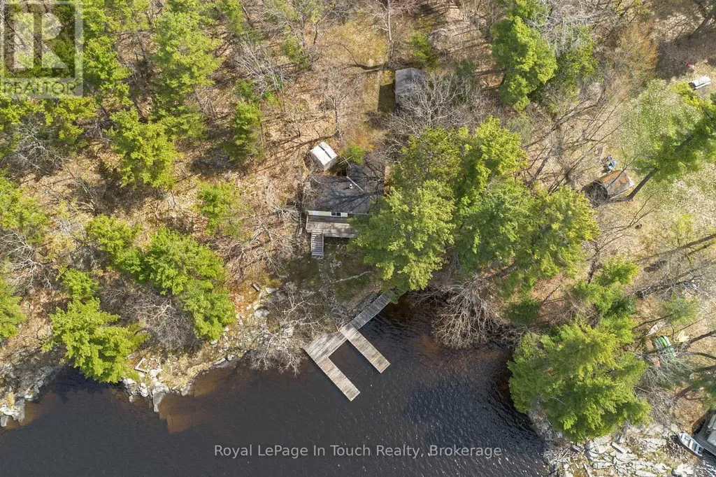 2910 Maclean Lake North Shore Road Severn ON L0K 1E0