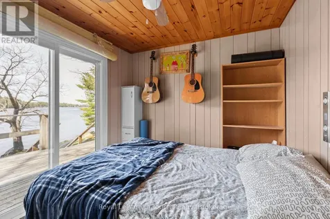 2910 Maclean Lake North Shore Road Severn ON L0K 1E0