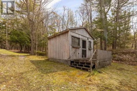 2910 Maclean Lake North Shore Road Severn ON L0K 1E0
