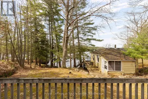 2910 Maclean Lake North Shore Road Severn ON L0K 1E0