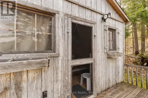 2910 Maclean Lake North Shore Road Severn ON L0K 1E0