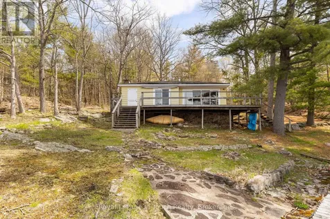 2910 Maclean Lake North Shore Road Severn ON L0K 1E0